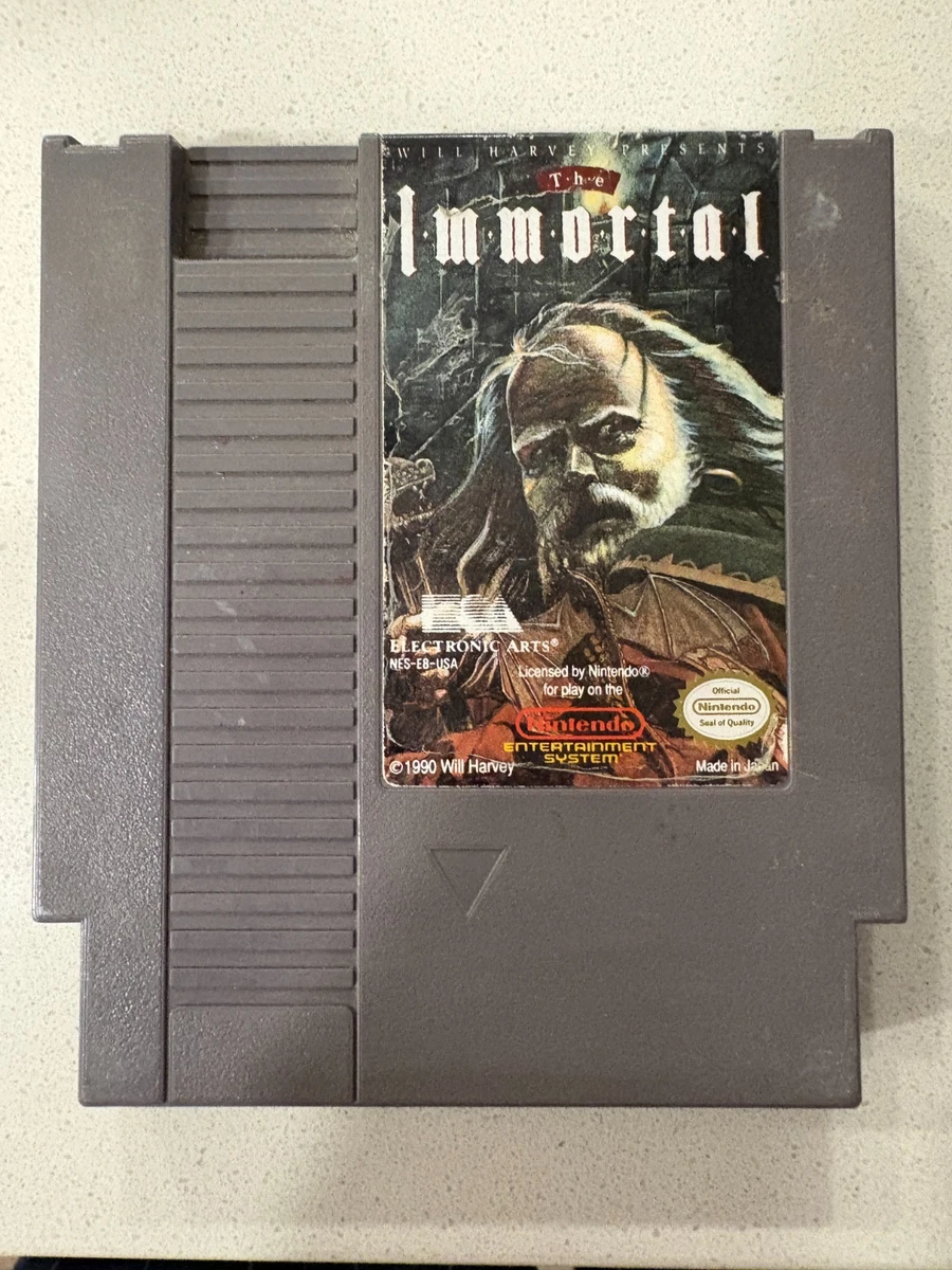 Acheter Eternal Champions - Megadrive - GameSpirit
