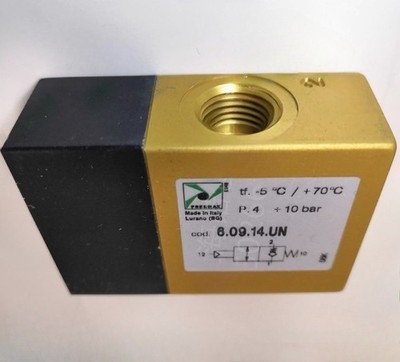 1 Pc. New Quick Release Valve 6.09.14.UN