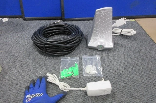 Sure Call Flare 3.0 Indoor Cell Phone Signal Booster for Home Office SC-FLARE3CA - Image 3 of 4