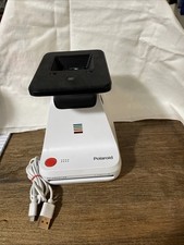 Polaroid Lab I-Type/600 Film Instant Photo Printer W/ Charge Cord Tested Working