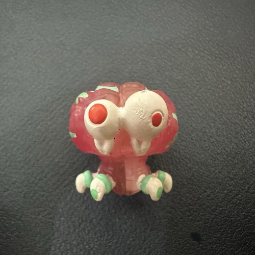 Flush Force Unflushable Limited Edition brain