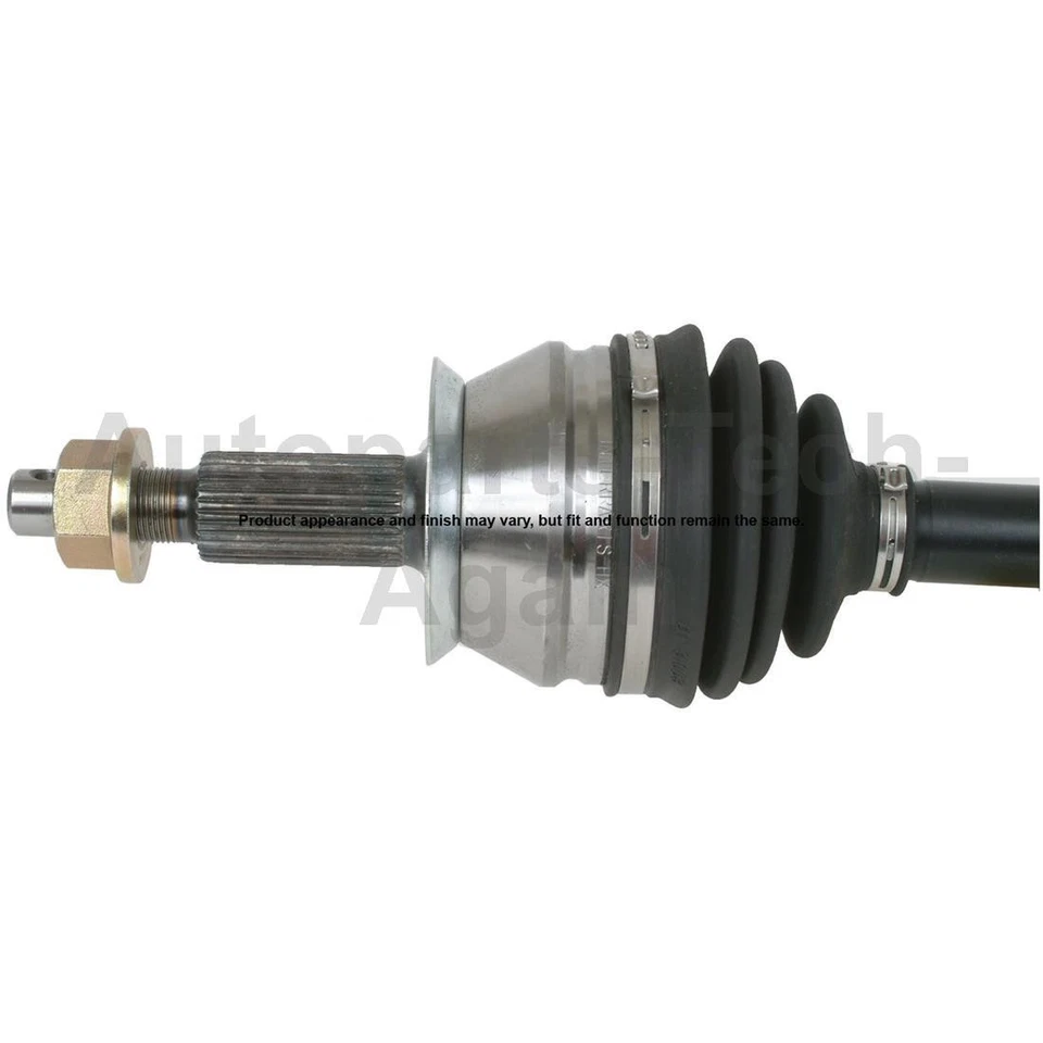 1 Cardone Front Right CV Axle Shaft Fits 2001-2004 Dodge Dakota - Изображение 3 из 4