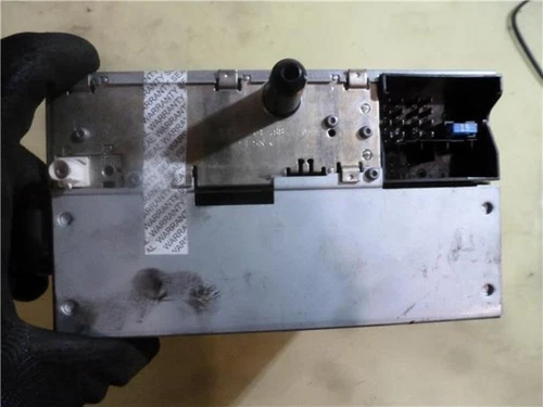 13154304 Sistema Audio/Radio Cd para OPEL ASTRA H GTC * 2006 57594 - Imagen 3 de 4
