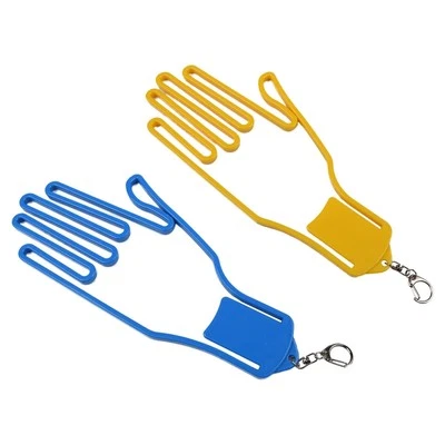 MARKENLOS Golf Handschuh Bahre für Männer Frauen Robuste Golf Zubehör Handschuhe