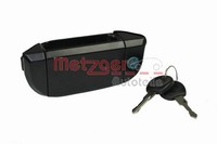 TüRaußEngriff Metzger Autoteile 2310501 FüR 7DK 7DB 70K 70B VW 70J T4 70C Bus