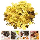  600 PC Dekoration Geburtstag Geburtstags Party Konfetti Dekorationen