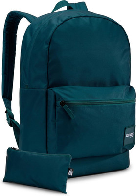 Uplink Recycled Backpack, Deep Teal