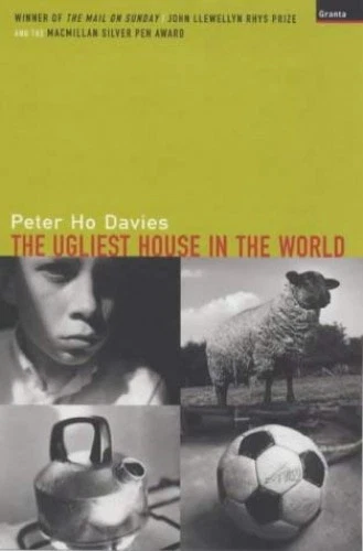 Ugliest House in the World, Davies, Peter Ho - Picture 1 of 2