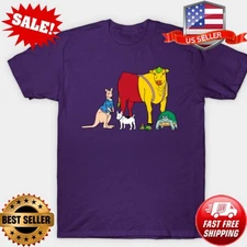 Rocko's Ultra-Modern Life - Rockos Modern Life - T-Shirt