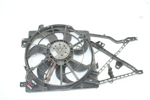 Kühlerlüfter Opel VECTRA B Caravan 52464705 BOSCH 1.8 Benzin 92 KW 125 PS 09-200