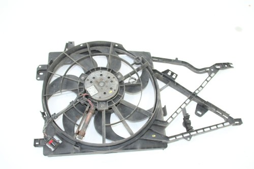 Kühlerlüfter Opel VECTRA B Caravan 52464705 BOSCH 1.8 Benzin 92 KW 125 PS 09-200