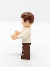 LEGO 75137 Lot of Carbonite (sw0978) and Han Solo (sw0278) Minifigures Slave I