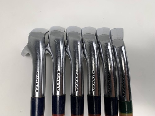 Srixon ZX7 Iron Set 5-PW NS Pro Modus 3 Tour 105 105g Extra Stiff Steel Mens RH - Picture 4 of 10