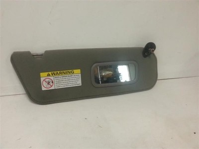 PASSENGER RIGHT SUN VISOR FITS 00-01 EXPLORER  MOUNTAINEER 150893 -Z9
