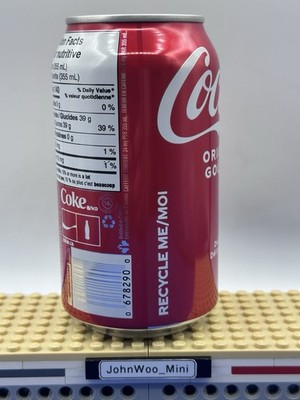 Coca-Cola オリジナル 355ml缶 2026 Coca Cola Can Canada 355ml Full (New) | eBay