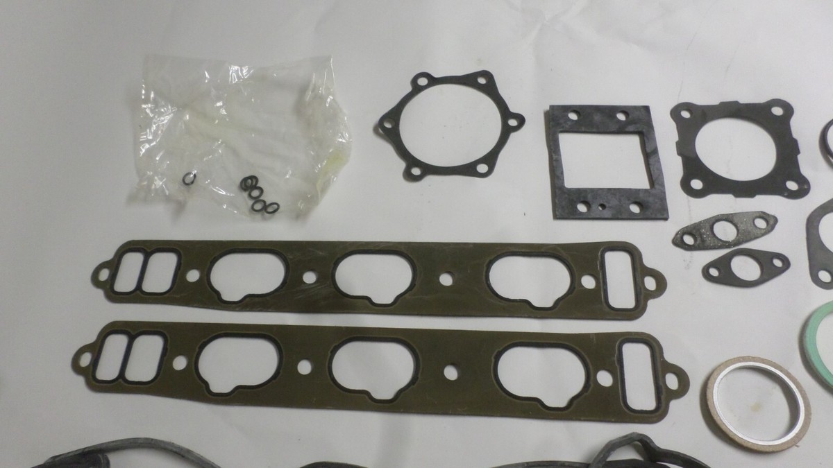 OPEN BOX FEL-PRO HS9656PT HEAD GASKET SET FOR TOYOTA LEXUS 2VZE 88