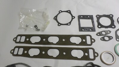 OPEN BOX FEL-PRO HS9656PT HEAD GASKET SET FOR TOYOTA LEXUS 2VZE 88