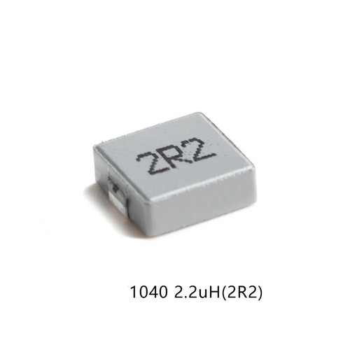 10/20/50Pcs 1040 SMD Power Inductor 2.2UH 4.7UH 6.8UH 10UH 22UH SMT Inductance - Picture 4 of 8