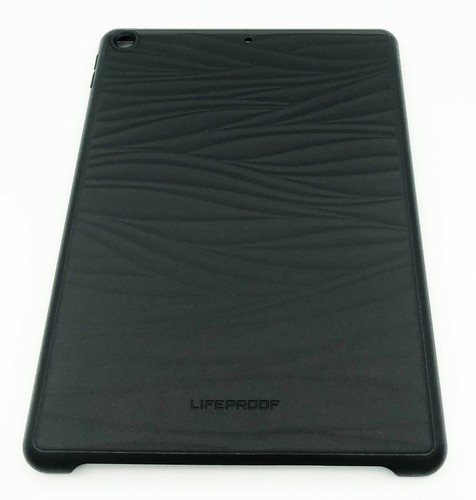 LifeProof WĀKE Series Drop-Proof Case for Apple® iPad® 7th/8th/9th Gen. Black - Picture 5 of 10