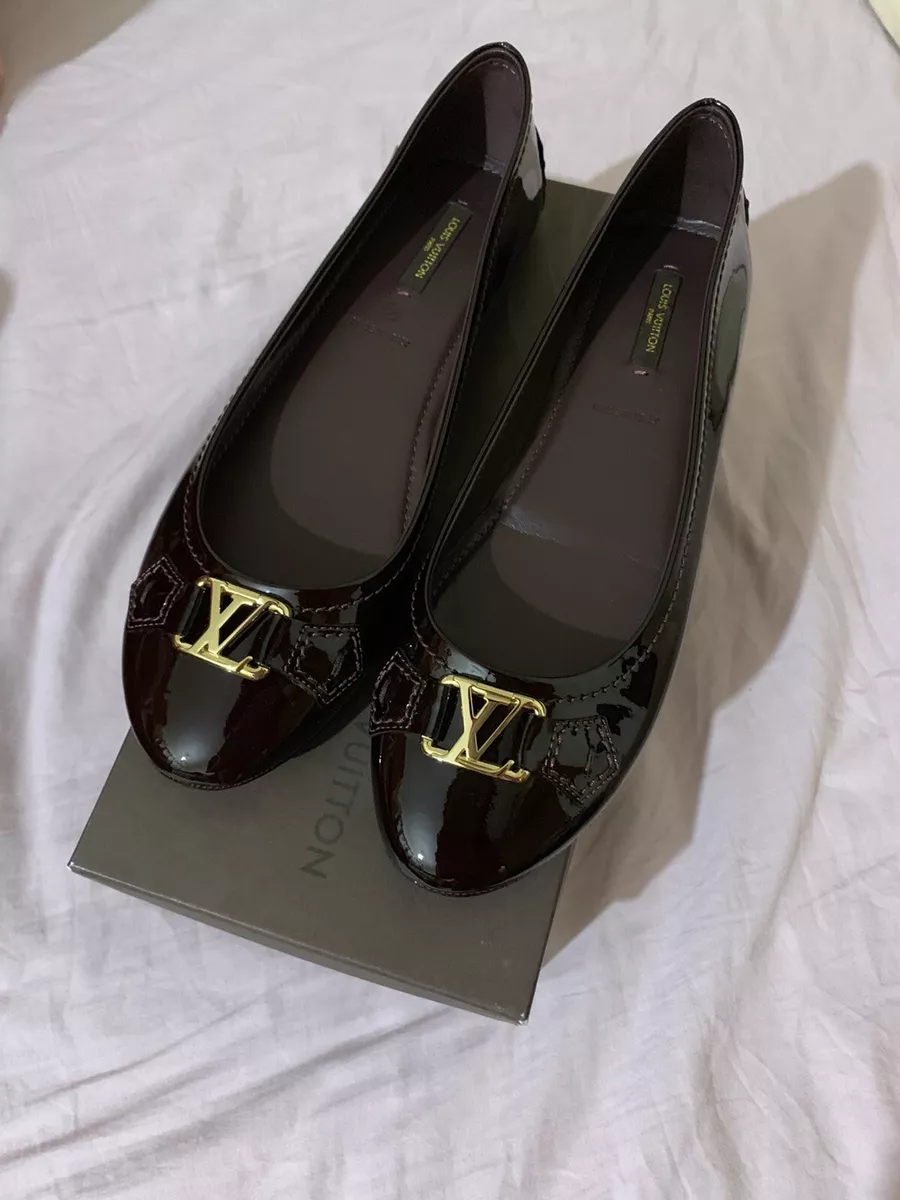 Louis Vuitton Oxford