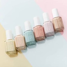 Essie - Nail Polish  0.46 FL OZ.  New  -PART 2  CHOOSE YOUR COLOR