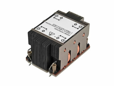PC用ファン・クーラー Dynatron S6 Intel Socket FCLGA 4677 Amazon.com: Dynatron S6 Intel Socket FCLGA 4677 CPU Heatsink