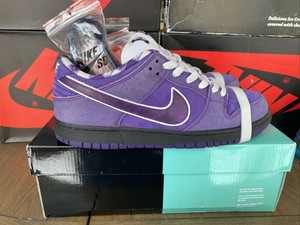purple lobster box