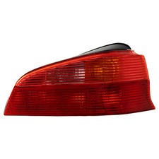 TYC Heckleuchte Rückleuchte rechts für Peugeot 106 II 1A_ 1C_ 1.1i 1.0i 1.4i