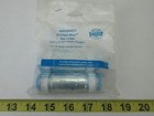 Package of 2 New NOS Everlast Blue Pex Lined 3/4" x 3" NPT Water Nipples
