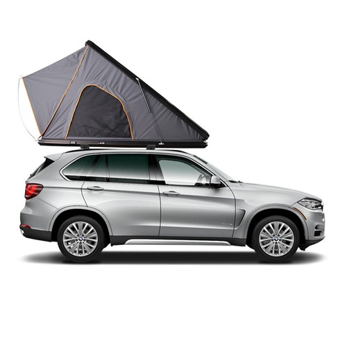 Aluminium Klappdachzelt AeroSummit Light 2 - Bild 19 von 21