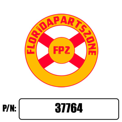 37764 -  fits Caterpillar with Free Shipping