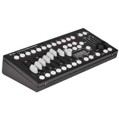 QTX DMX-192 192 Kanal DMX Controller