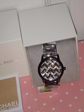 Michael Kors Men's Wristwatch MK 8479 