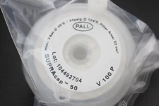 SUPRAcap 50 P-Series V100P media 22 cm² EFA SC050V100 Pall Brand New