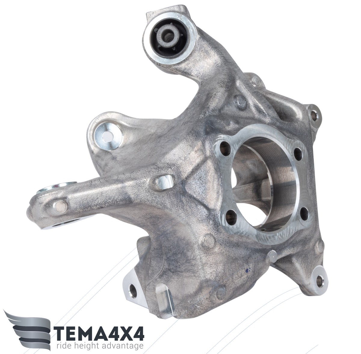 Genuine OEM Rear Right Knuckle for Subaru Crosstrek Forester