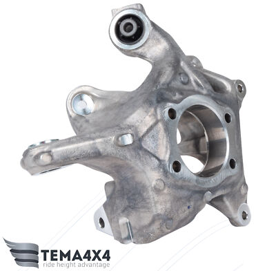 Genuine OEM Rear Right Knuckle for Subaru Crosstrek Forester