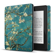 Case for Kindle Paperwhite 10th Gen E-reader Slim Smart Cover Sleeve Auto Sleep