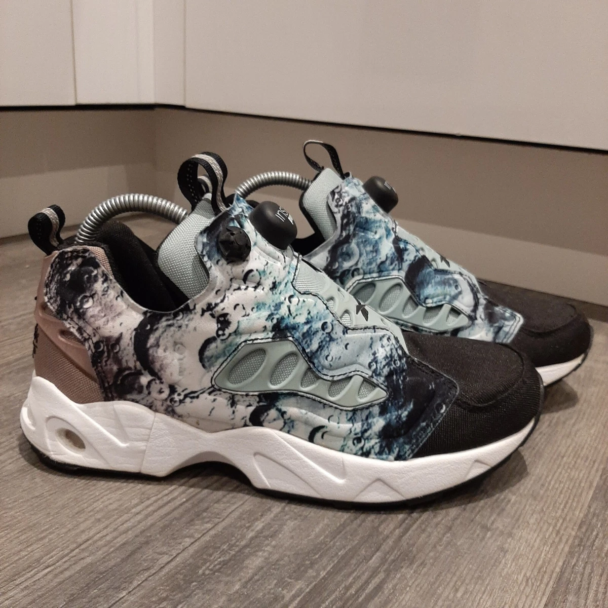 Reebok instapump fury road sg Clearance