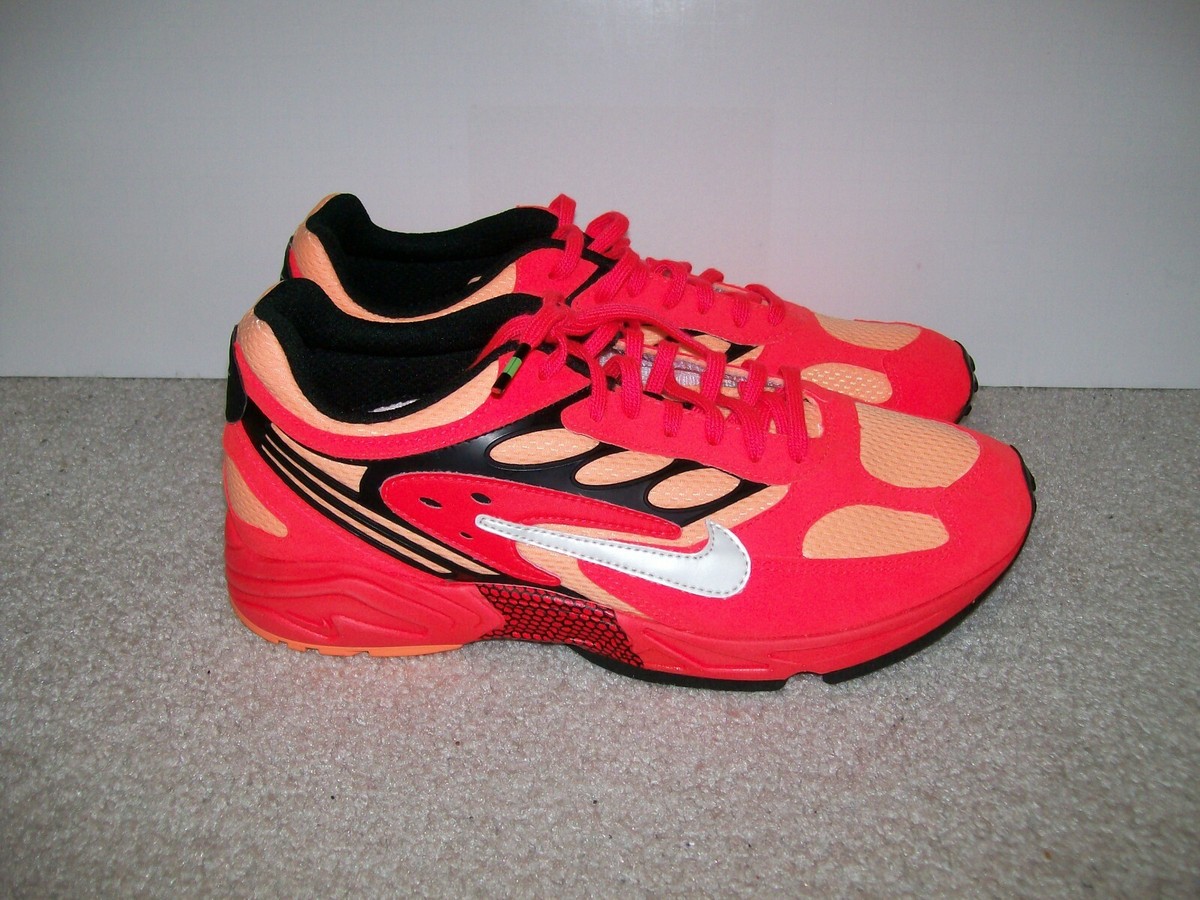 NEW SZ Nike Air Ghost Racer QS NYC Marathon CT1515-600 Max 95