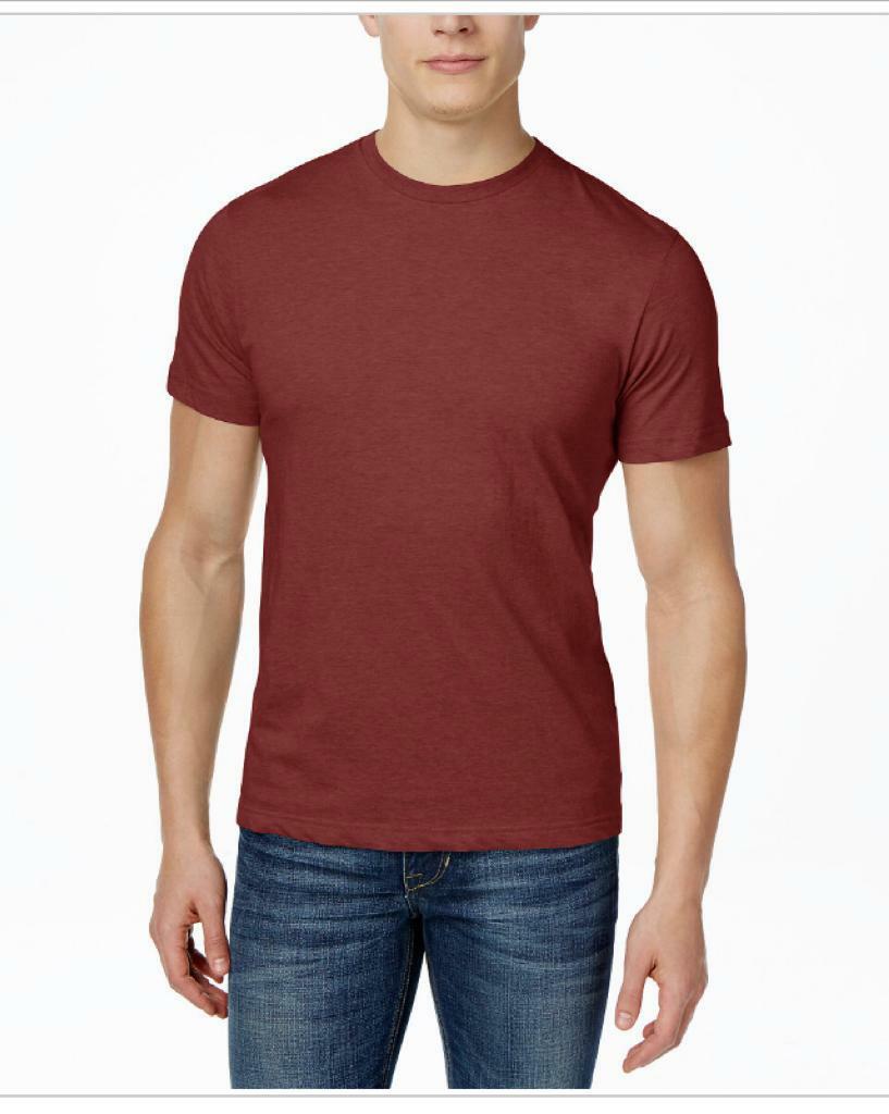 Alfani Men's Crew Undershirt, Size 