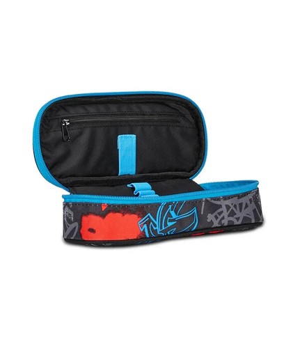 PORTAPENNE Seven® ROUND PLUS -HALF STREET 2ANNI DI GARANZIA NUOVA COLLEZIONE - Foto 3 di 3