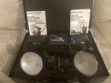 Elinchrom Quadra Hybrid AS RX Battery Flash System EL10400.1 