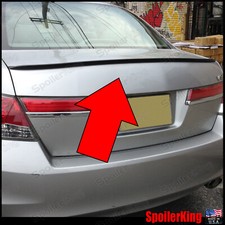 Spoilerking Rear Trunk Spoiler Wing Fits Honda Accord 2008-2012 4dr 244l