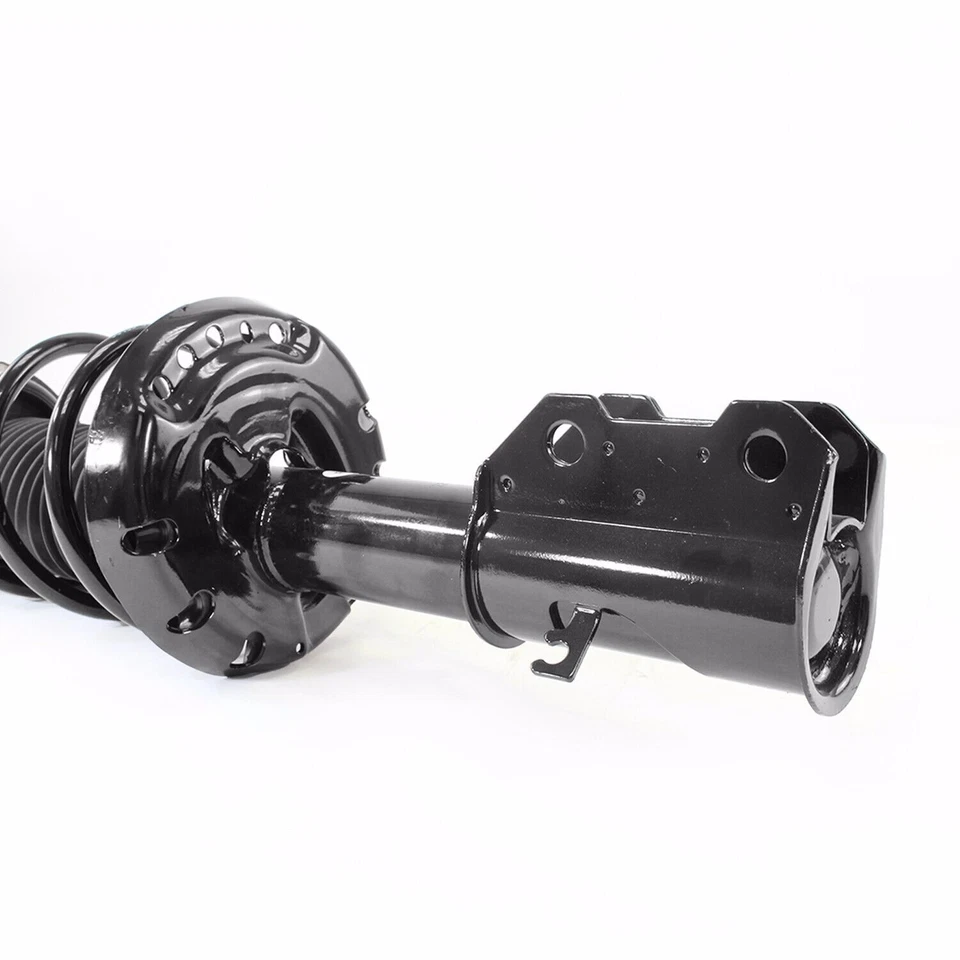 Front Pair Complete Struts Spring Assemblies for 2016-2019 Chevrolet Cruze Foto 3 de 4