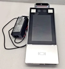 UNV OET-213H-NB| Face Recognition Access Control Terminal. Tested