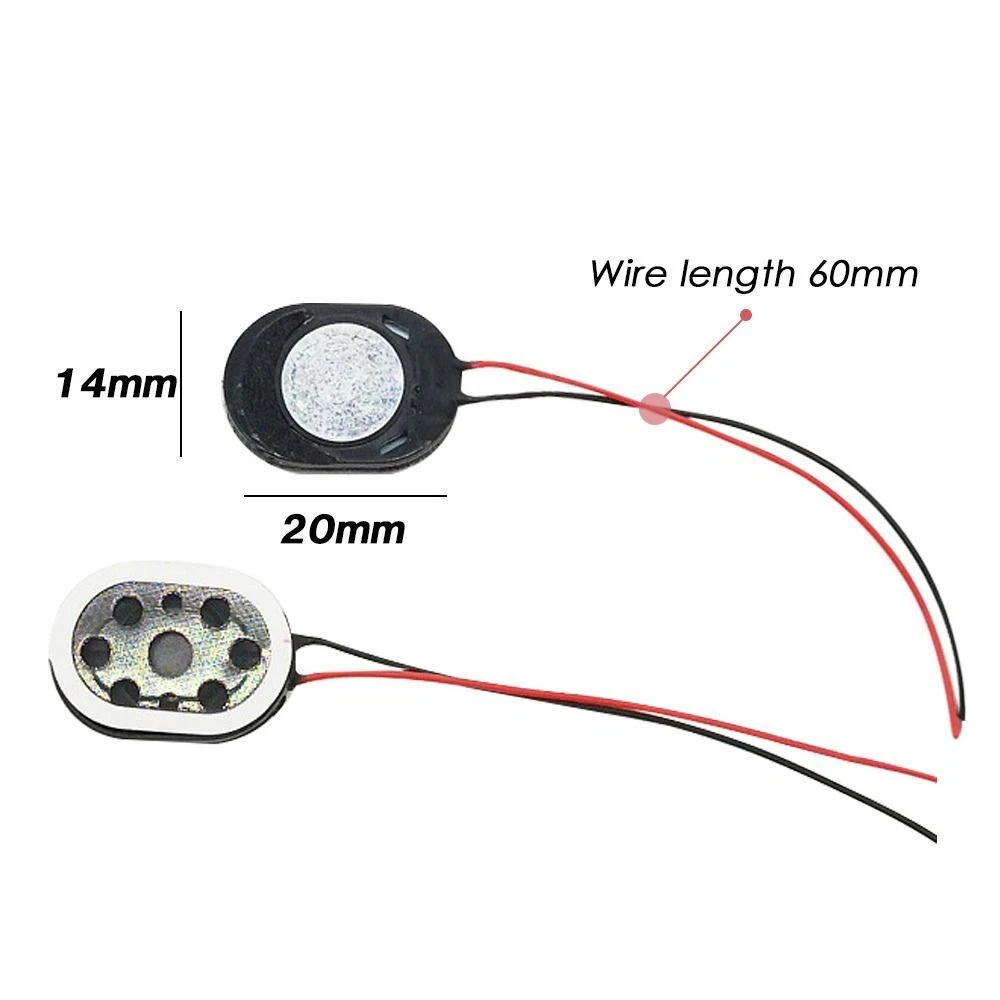 Mini hotsell speaker parts