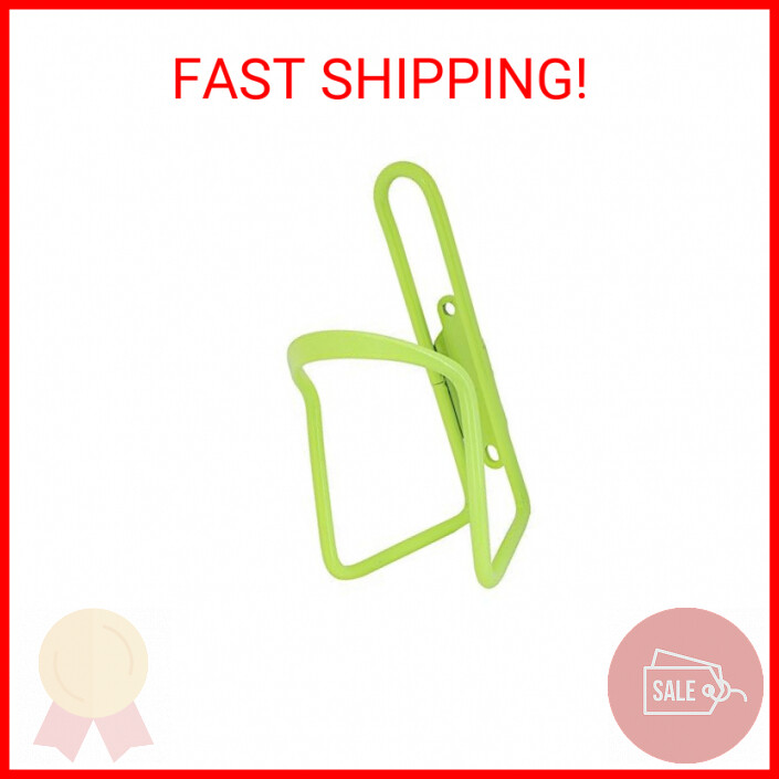 Sunlite Alloy Bicycle Water Bottle Cage, Bulk (no Hardware)