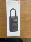 xiaomi Portable Electric Air Inflator Compressor mi Pump 1S Pressure for Bike
