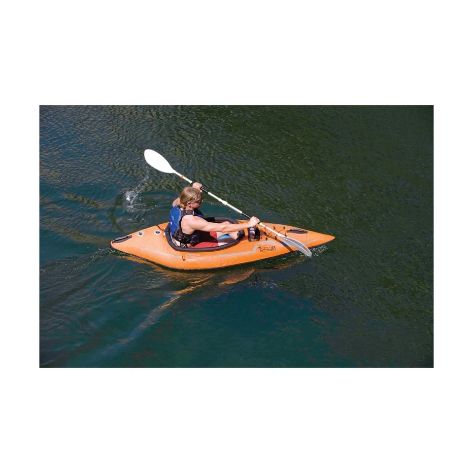 Advanced Elements Lagoon1 Kayak Only - Image 4 of 4