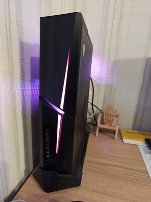 MSI MEG Trident X